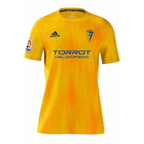 Maillot Football Cadiz Domicile 2019-20